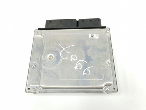 Engine control unit (ECU) BMW 1 (E87) 118 d | BP37430147M57 - Image 2