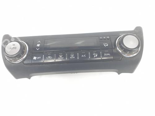 Used Climate control TOYOTA LAND CRUISER PRADO (_J15_) [2009-2025]  29409560