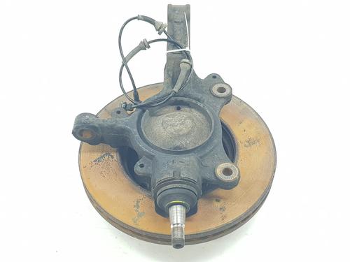 Left front steering knuckle RENAULT MASTER III Van (FV)  | BP34104303M25  - Image 6