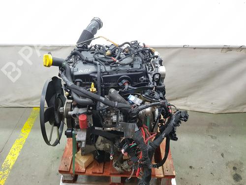 Used Engine Engine 37014699 37014699