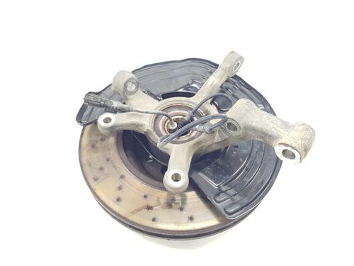 Left front steering knuckle MERCEDES-BENZ CLA Coupe (C117)  | BP29185788M25 