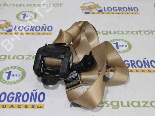 Rear left seatbelt BMW X6 (E71, E72) xDrive 35 i | BP6622842I29 