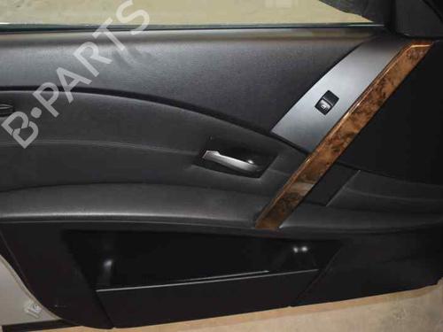 Left front window switch BMW 5 (E60) 535 d | BP1364809I27 