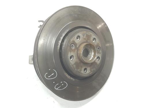 Right front steering knuckle RENAULT TALISMAN (LP_) 1.6 dCi 130 | BP10567868M26 