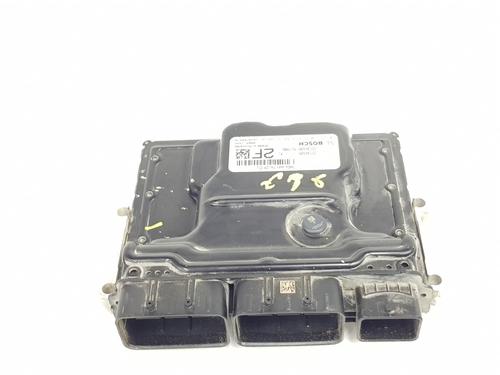 Used Engine control unit (ECU) Engine control unit (ECU) 37014110 37014110