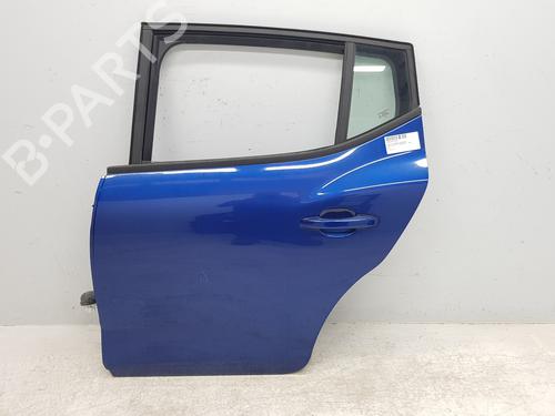 Used Left rear door Left rear door DACIA SANDERO III [2021-2026] 35787230 35787230