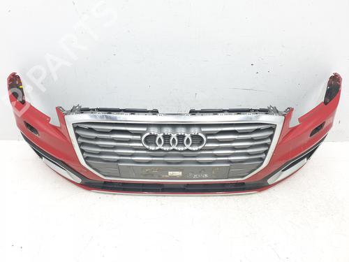 Front bumper AUDI Q2 (GAB, GAG) 30 TDI | BP24885191C7 