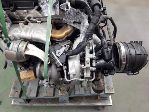 Engine MERCEDES-BENZ C-CLASS Coupe (C205) C 250 d 4-matic (205.309) | BP29807499M1