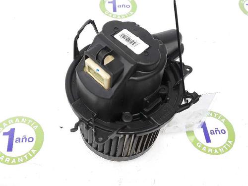 Varmeblæser RENAULT CLIO IV (BH_) 1.5 dCi 90 (90 hp) 14071775