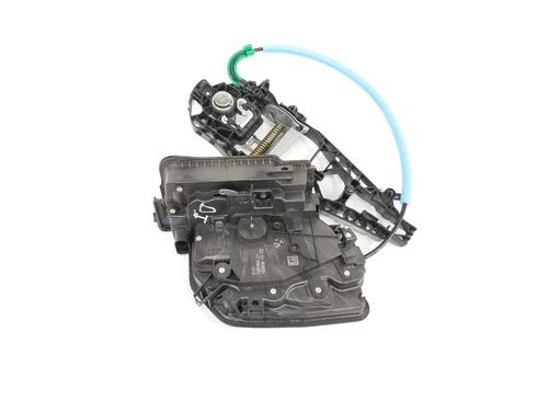 Used Front left lock BMW X1 (F48) xDrive 18 d (150 hp) 10484078