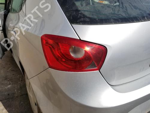 Oliekøler SEAT IBIZA IV (6J5, 6P1) 1.6 TDI | BP16750111M33 