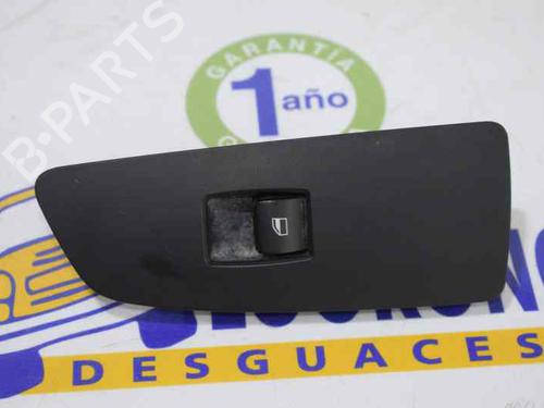 Used Right front window switch BMW 1 (E87) 120 d (177 hp) 1365912