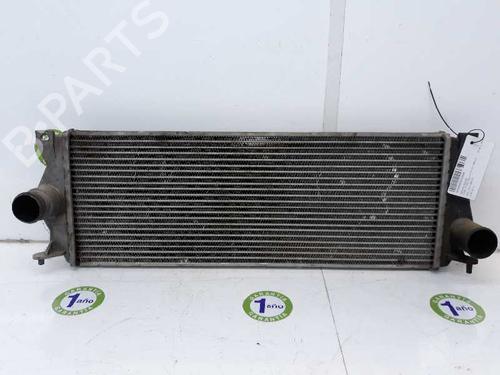 Used Intercooler LAND ROVER DISCOVERY II (L318) 2.5 Td5 4x4 (139 hp) 5327903