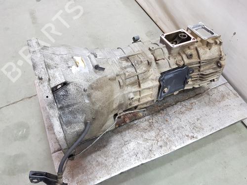 Gearbox TOYOTA LAND CRUISER PRADO (_J12_)  | BP27039525M3 