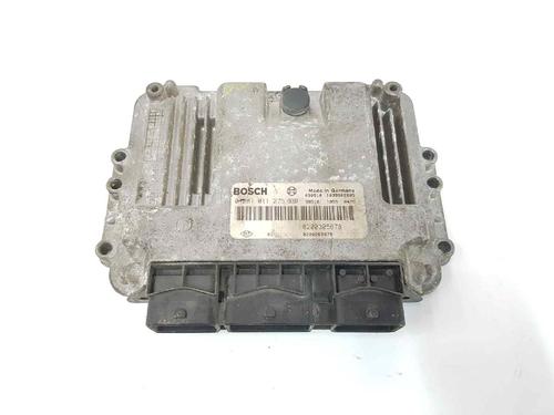 Used Engine control unit (ECU) RENAULT MEGANE II Saloon (LM0/1_) 1.9 dCi (LM0G, LM1G, LM2C) (120 hp) 5838650