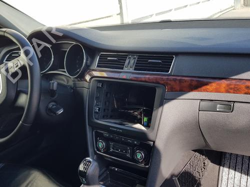 Køler SKODA SUPERB II Estate (3T5)  | BP28065370M31 