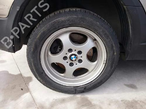 Ratstangsstang BMW X3 (E83) xDrive 20 d | BP1361504I23 