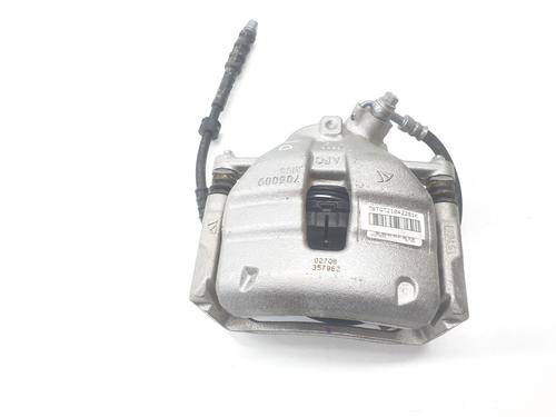 Left front brake caliper OPEL ASTRA L Sports Tourer (OV5) 1.2 (FRHNPJ) | BP29489424M105 