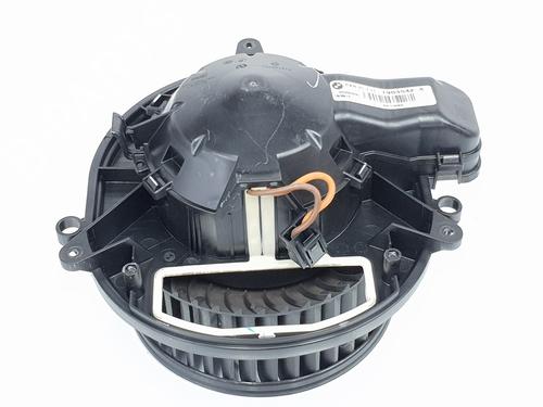 Heater blower motor BMW 1 (F21) 118 d | BP22808360M62 