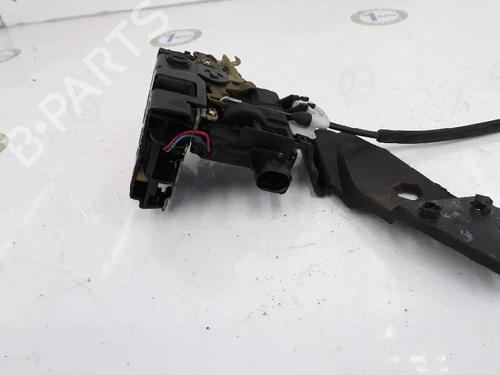 Rear left lock VW GOLF IV (1J1) 1.4 16V | BP3386069C100 