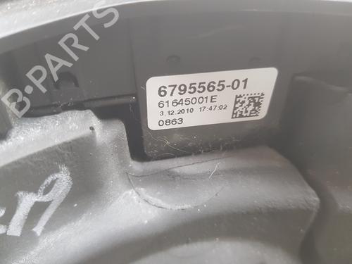 Steering wheel BMW 3 Touring (E91) 320 d | BP10168018C49 