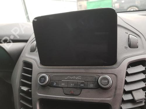Electronic module FORD TOURNEO CONNECT / GRAND TOURNEO CONNECT V408 MPV 1.5 TDCi | BP10738467M83 