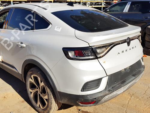 Engine control unit (ECU) RENAULT ARKANA I (LCM_, LDN_) | BP33464554M57 - Image 25