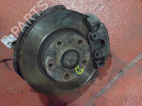 Right front steering knuckle BMW 3 (E36) 325 tds | BP1159315M26 