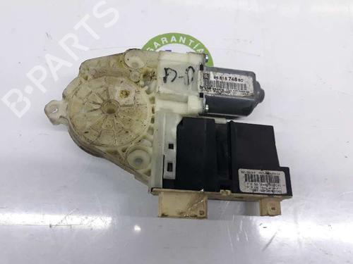 Used Right front window motor CITROËN C4 I (LC_) [2004-2014]  4874600
