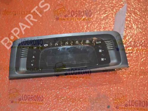 Used Climate control SEAT IBIZA IV (6J5, 6P1) 1.9 TDI (105 hp) 817397