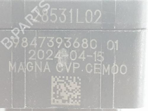 Other OPEL ASTRA L Sports Tourer (OV5) 1.2 (FRHNSL, FRHNSR) | BP26012266O1 