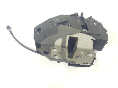 Front left lock FORD RANGER (TKE) | BP37014011C98 - Image 4