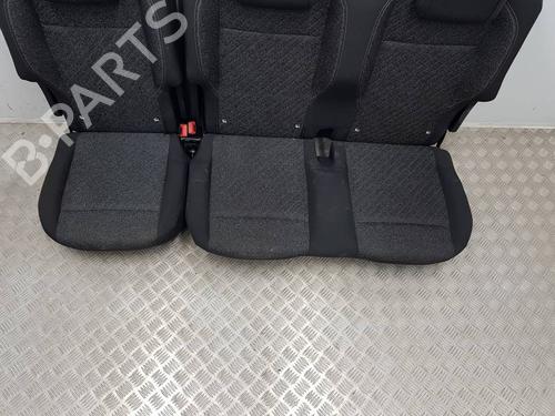 Seats set PEUGEOT RIFTER e-Rifter | BP40156054C78 - Image 10