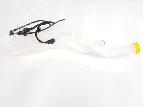 Used Windscreen washer tank Windscreen washer tank RENAULT KANGOO III MPV [2021-2026] 34247402 34247402
