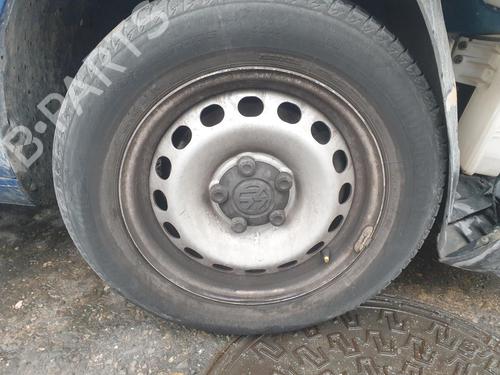 Vindrute viskerarm VW CADDY ALLTRACK MPV (SAB) 2.0 TDI | BP12144309C143 