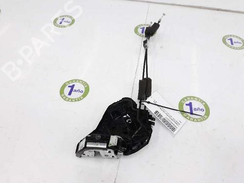 Used Rear right lock HONDA CIVIC X Hatchback (FC_, FK_) 1.5 VTEC (FK7) (182 hp) 3653051