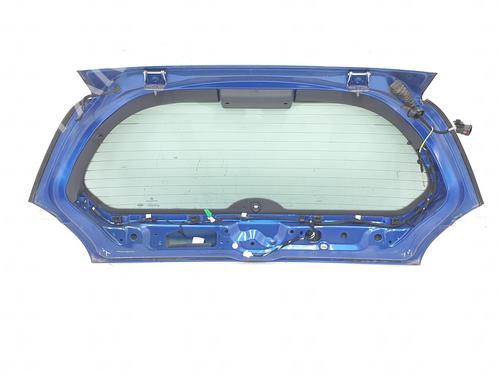 Tailgate CITROËN C2 (JM_) 1.1 | BP17541011C6 