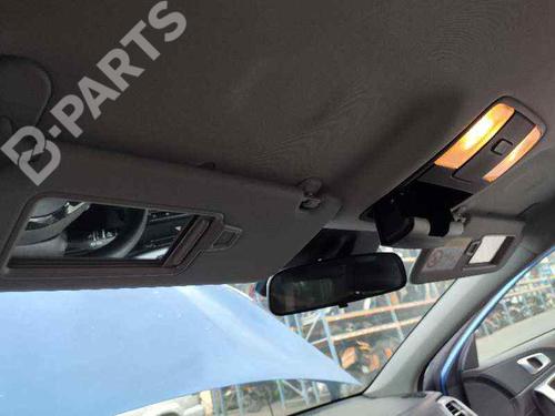 Steering column KIA CEED (CD) 1.6 CRDi 115 | BP6213724M21