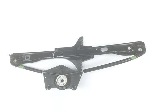 Used Rear left window mechanism VW GOLF V (1K1) 2.0 TDI (140 hp) 10520933