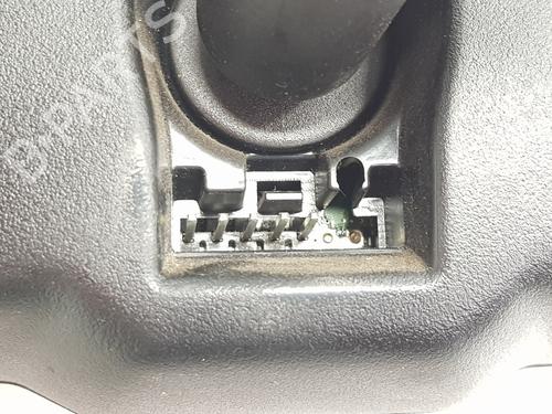 Rear mirror NISSAN NAVARA NP300 (D40) 2.5 dCi 4WD | BP29311715I6 