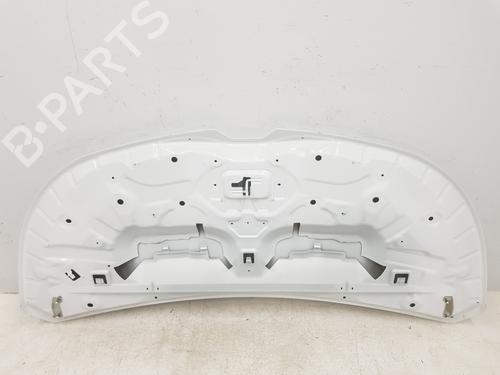 Hood RENAULT TRAFIC III Van (FG_) 1.6 dCi 140 (FGMA, FGMC) | BP30498582C1