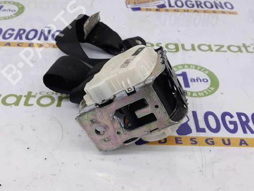 Rear right seatbelt BMW X3 (E83) xDrive 35 d | BP6623761I28 