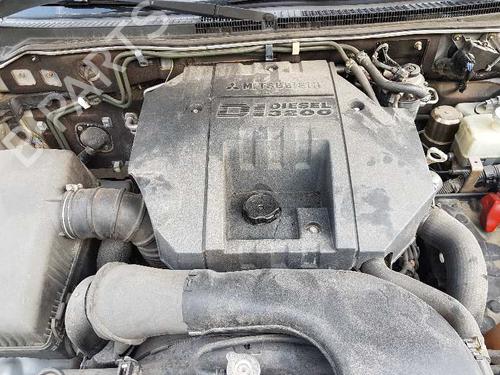 Essuie-glace moteur arrière MITSUBISHI PAJERO III (V7_W, V6_W) 3.2 Di-D (V68W, V78W) | BP5015470M102 