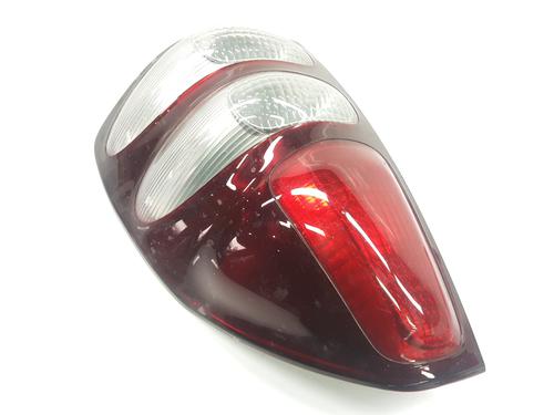 Used Right taillight TOYOTA LAND CRUISER PRADO (_J12_) 3.0 D-4D (KDJ120, KDJ125) (163 hp) 12168490