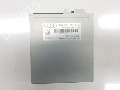 Used Electronic module AUDI A7 Sportback (4GA, 4GF) 3.0 TDI quattro (245 hp) 9750802