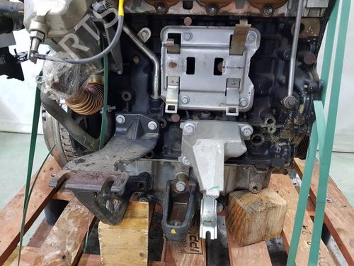 Engine RENAULT TRAFIC III Van (FG_) | BP40494905M1 - Image 17