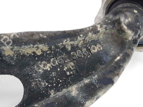 Left front suspension arm MERCEDES-BENZ M-CLASS (W164) ML 300 CDI 4-matic (164.121) | BP5995047M12 