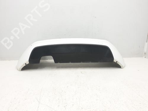 Used Rear bumper PEUGEOT 308 II (LB_, LP_, LW_, LH_, L3_) [2013-2021]  28141648