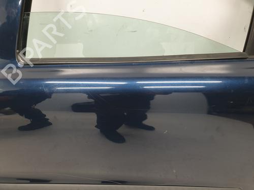 Left rear door VOLVO S60 I (384) 2.4 | BP23227302C4 
