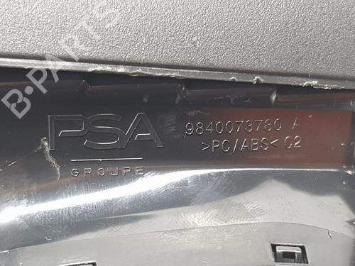 Other OPEL ASTRA L Sports Tourer (O5) 1.2 (FRHNPJ) | BP23661573O1 